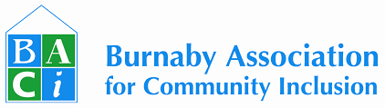 Burnaby Association for Community Inclusion