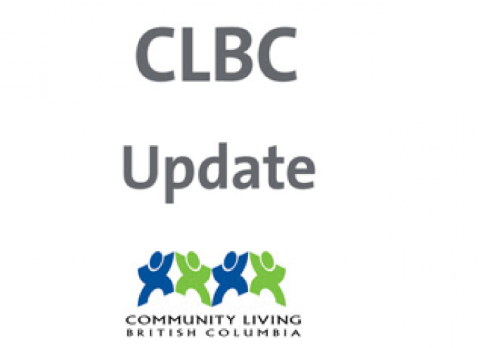 CLBC announces changes to Executive team