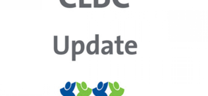 CLBC announces changes to Executive team