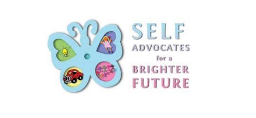 Self Advocates for a Brighter Future