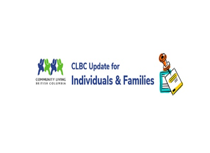 September 2022 Edition of CLBC’s Update for Individuals and Families.