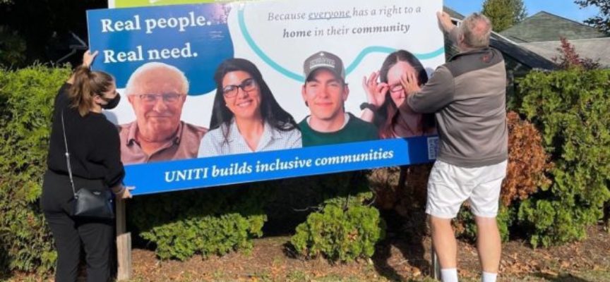 Surrey council moves Harmony project forward