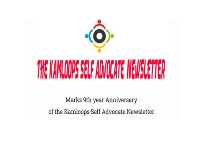 Krystian Shaw’s Presentation – The Kamloops Self Advocate Newsletter