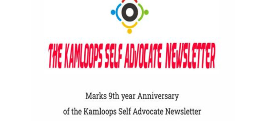 Krystian Shaw’s Presentation – The Kamloops Self Advocate Newsletter