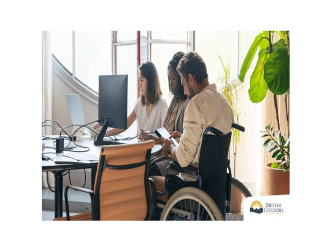 New funding helps connect people to jobs in social services sector