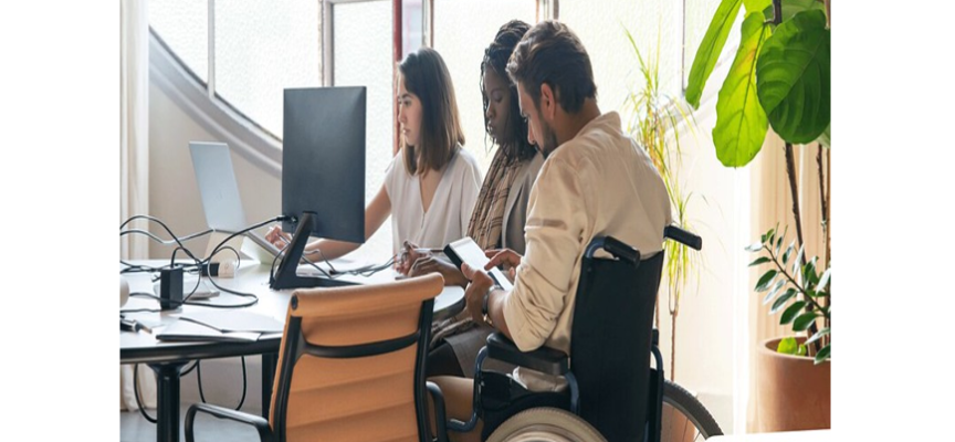 New funding helps connect people to jobs in social services sector
