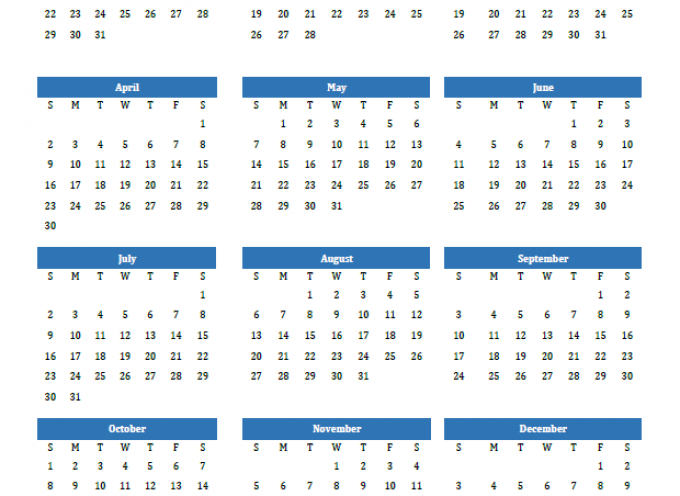 Selfadvocatenet.ca Calendar 2023