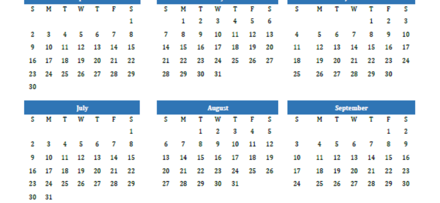 Selfadvocatenet.ca Calendar 2023