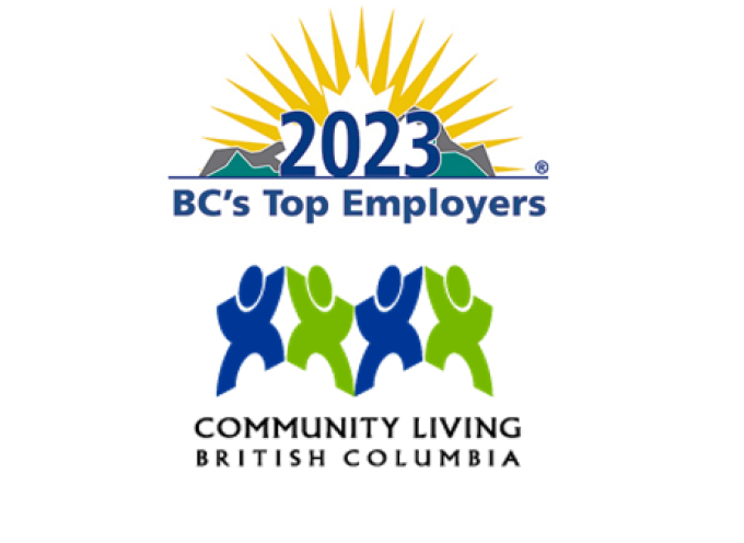 CLBC named one of BC’s Top Employers for a second year