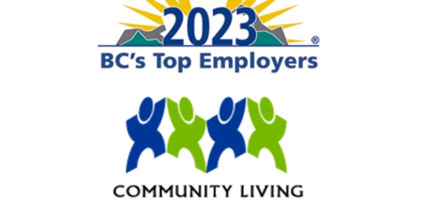 CLBC named one of BC’s Top Employers for a second year