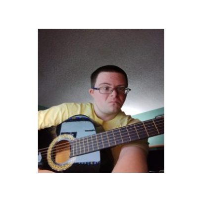 My Guitar Story