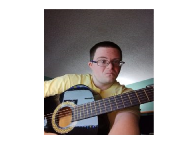 My Guitar Story