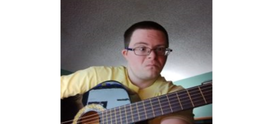 My Guitar Story