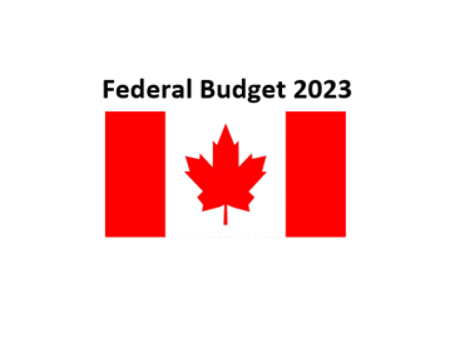 Federal Budget 2023