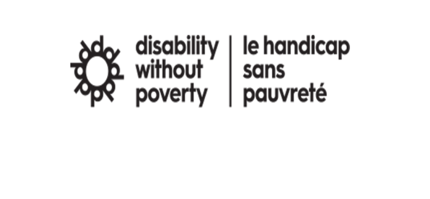 Press Release: Disability Without Poverty response to federal budget