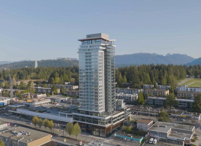 New affordable rental homes open in Coquitlam