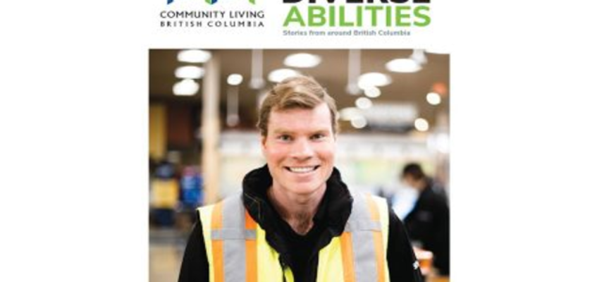 Celebrate Diverse Abilities Spring 2023 Edition