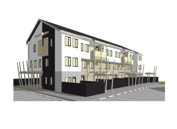 New affordable homes coming on reserve for Seabird Island Band members