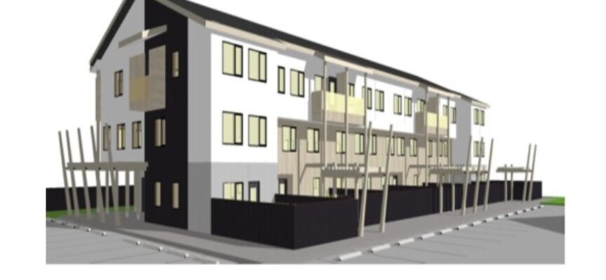 New affordable homes coming on reserve for Seabird Island Band members