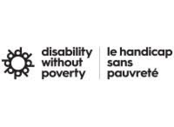 Press Release: An historic move: Parliament passes law to fight disability poverty