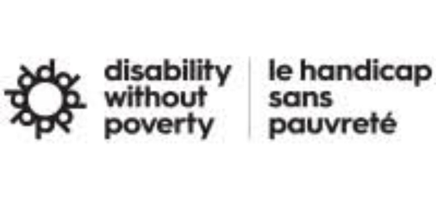 Press Release: An historic move: Parliament passes law to fight disability poverty