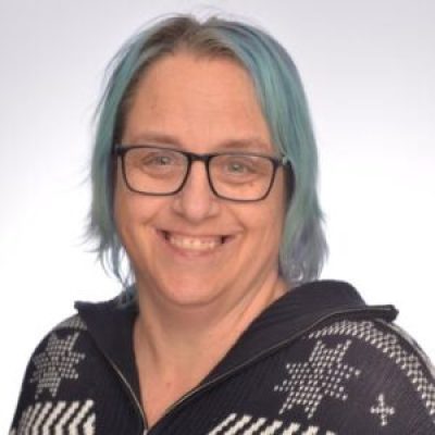 Michelle Goos: Advocating for Parents With Disabilities