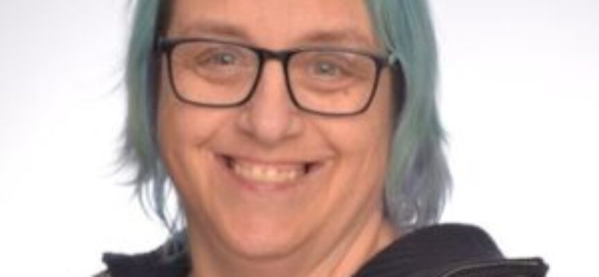 Michelle Goos: Advocating for Parents With Disabilities