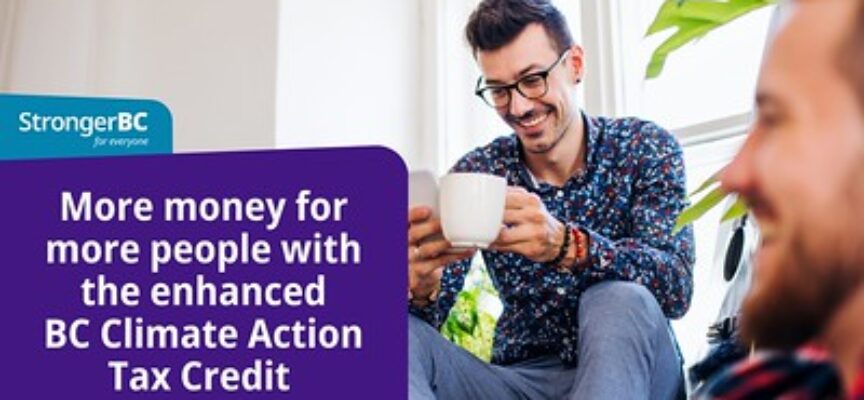 Tax-credit lift puts more money in more people’s pockets