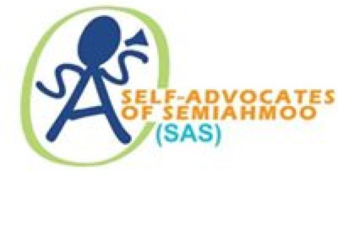 Self-Advocates of Semiahmoo – SAS