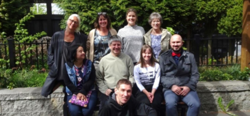 Self Advocate Leadership Network Society of British Columbia