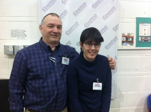 costco
