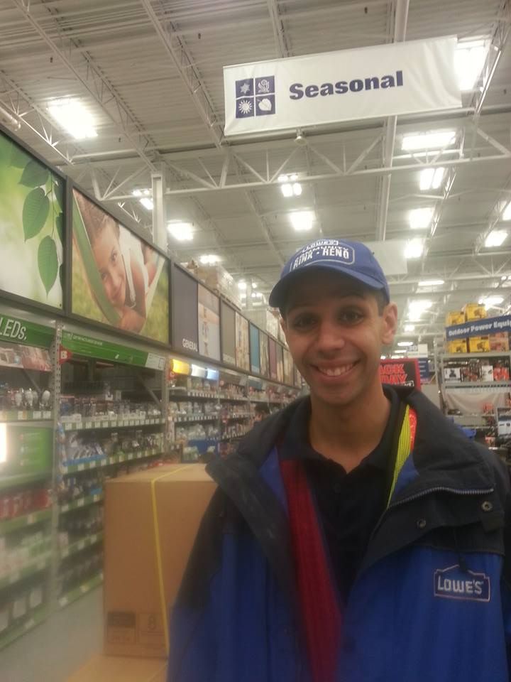 lowes