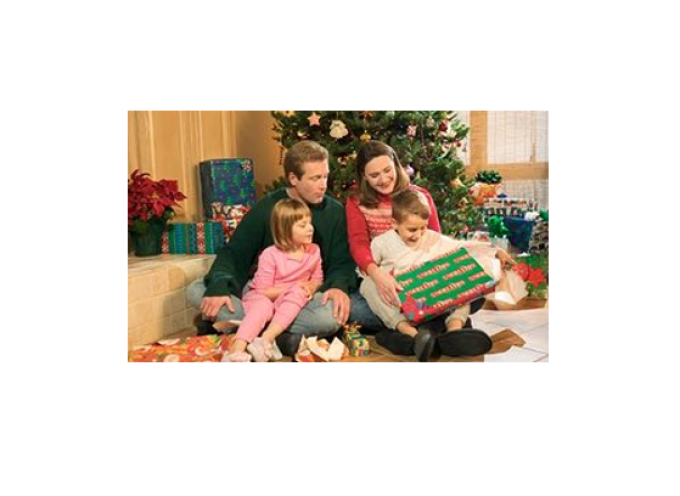 Christmas Time