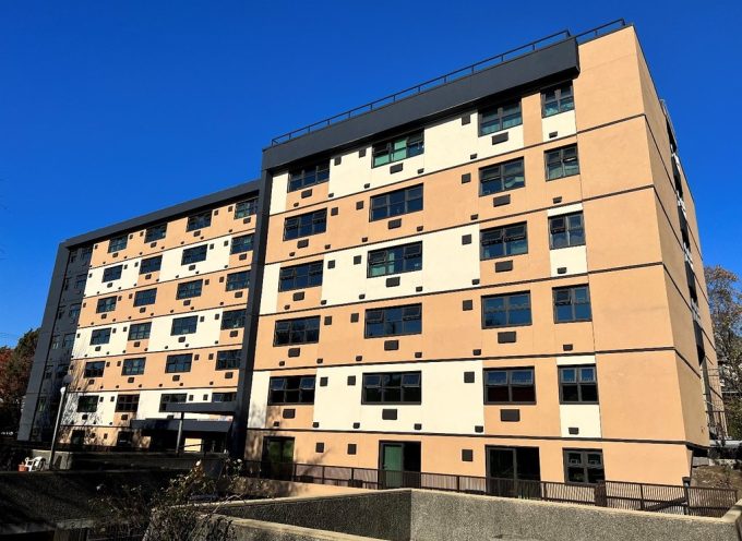 Victoria seniors benefit from renovated homes
