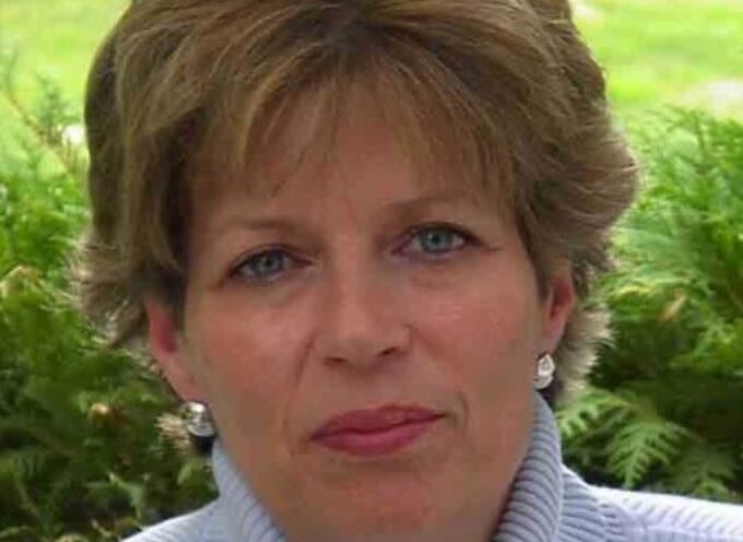 Spotlight on Arlene Schouten – A Champion of Self-Determination