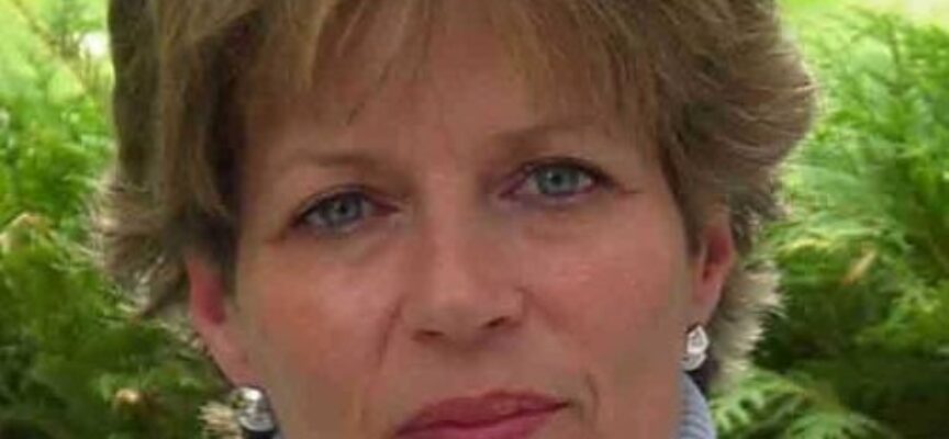 Spotlight on Arlene Schouten – A Champion of Self-Determination