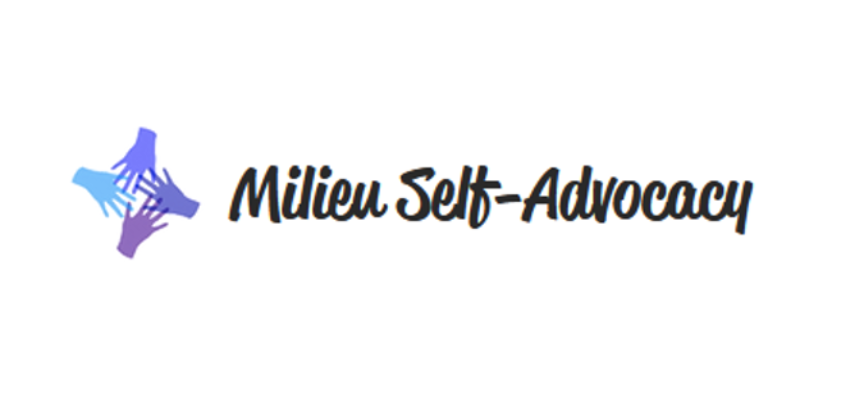 Milieu Self-Advocacy