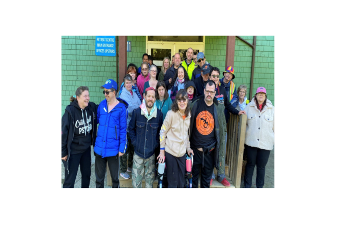 Recap of the 22nd ANNUAL SELF ADVOCACY LEADERSHIP INSTITUTE