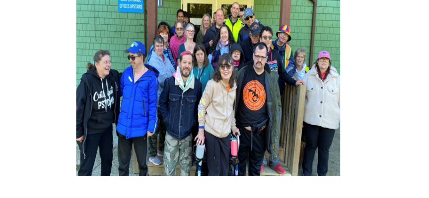 Recap of the 22nd ANNUAL SELF ADVOCACY LEADERSHIP INSTITUTE