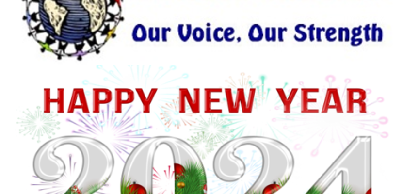 Selfadvocatenet.com New Years Message 2024 and Info about New Years Day