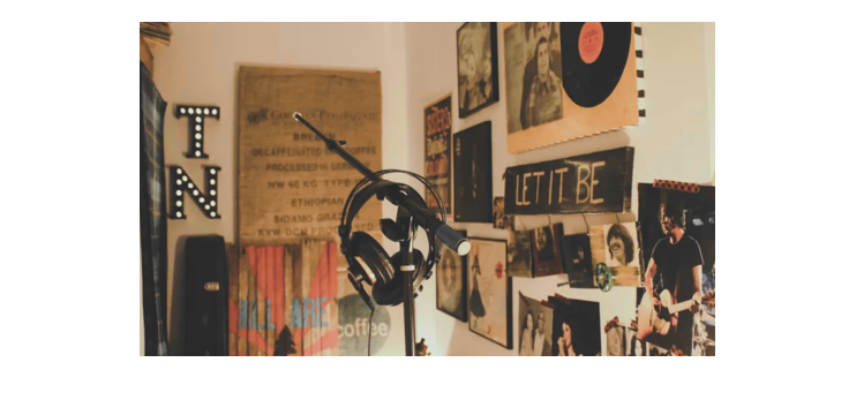 Travel Around the World Through Music! Artist Highlight Series