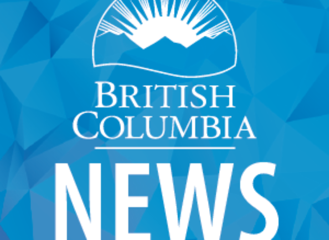 New homes open for seniors, people with disabilities in Port Alberni