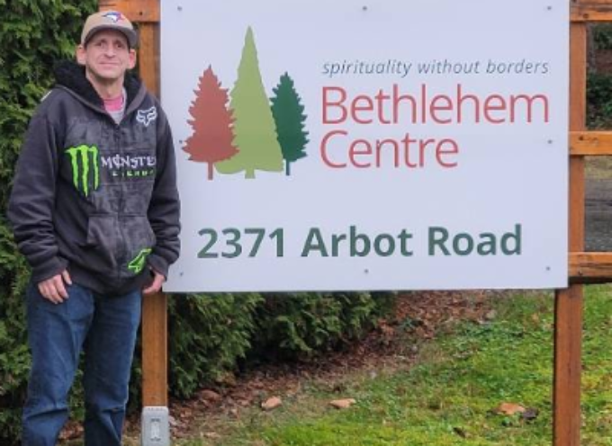 An Employment Success Story