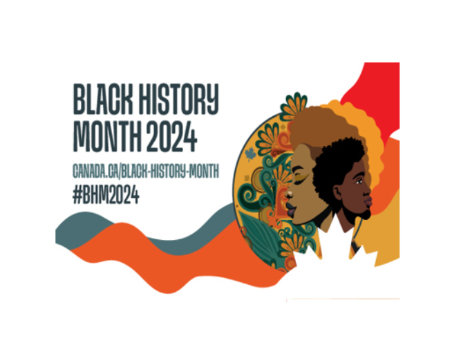 Black History Month February 2024